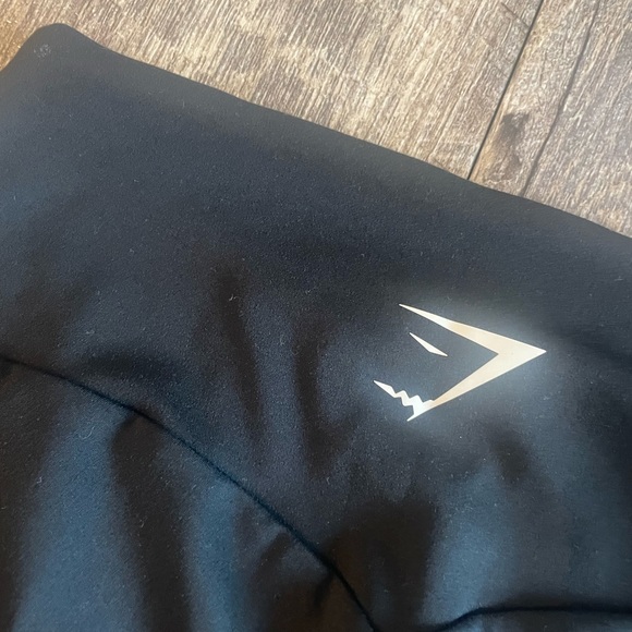 Women’s Gymshark Leggings Size Small - Picture 5 of 6